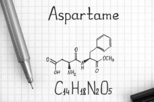 aspartam