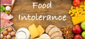Intolerancija na hranu
